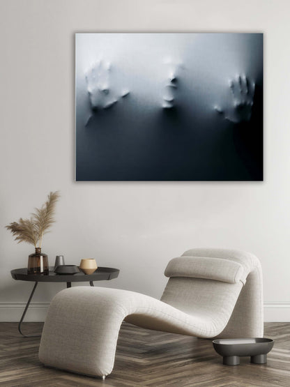 Fine Art Canvas-Bad Dream-Wall Art Decor