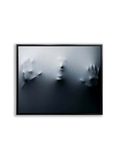 Fine Art Canvas-Bad Dream-Wall Art Decor