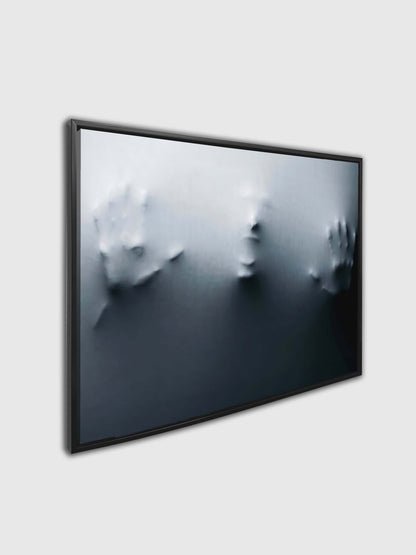 Fine Art Canvas-Bad Dream-Wall Art Decor