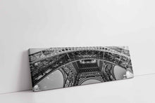 Canvas Print-Eiffel Tower-Wall Art