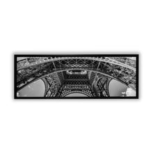 Canvas Print-Eiffel Tower-Wall Art