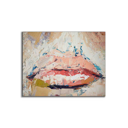 Canvas Wall Art-Palette Knife Style- Printed Artwork