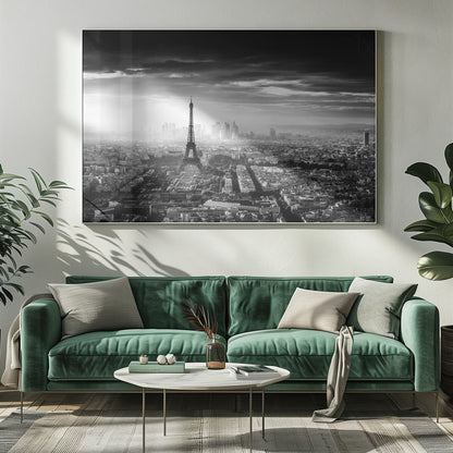  Paris Wall Artwork 0