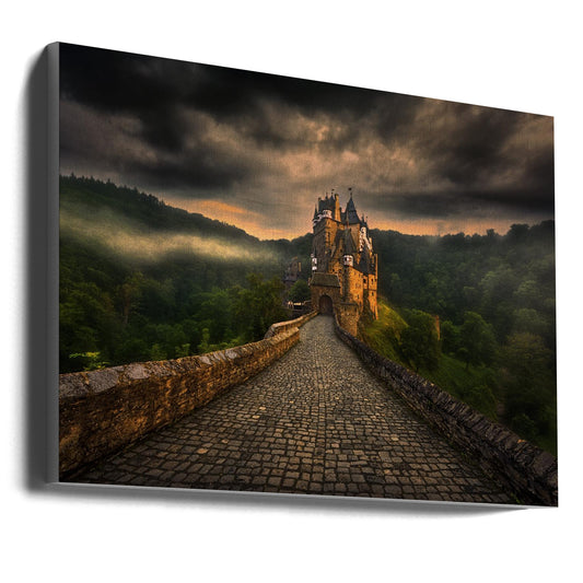 Wall Art Eltz...