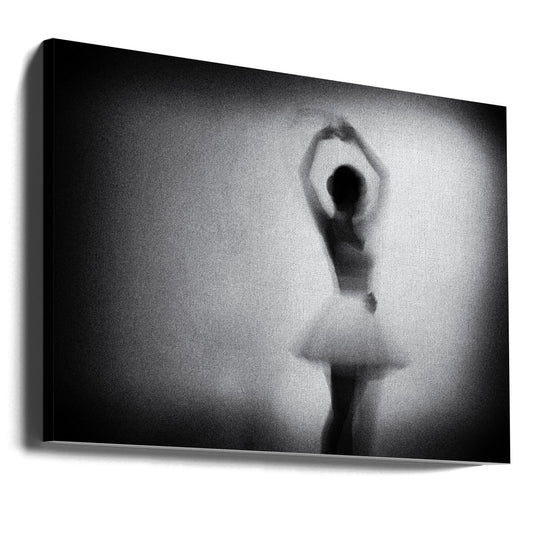 Artwork- n/t-20X16inches-Gallery Wrapped (Ready to Hang)