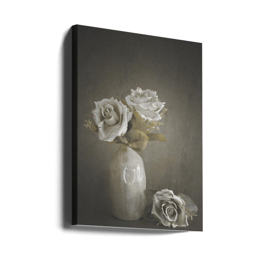  Softened Wall Artwork Gallery Wrapped (Ready to Hang)