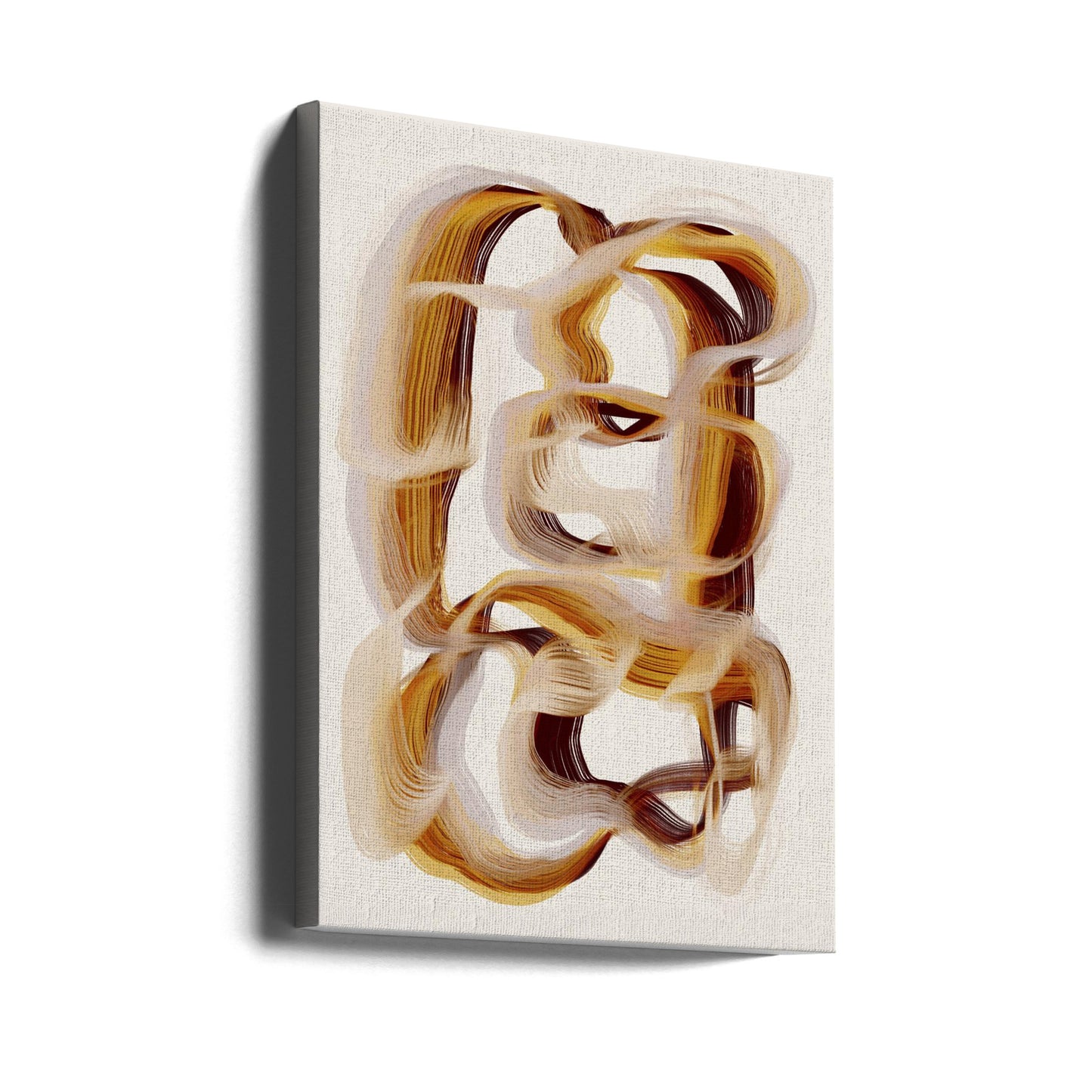 Wall art Caramel