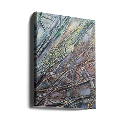 Abstract Art Canvas Print-wall-art-abstraction-11-24X36