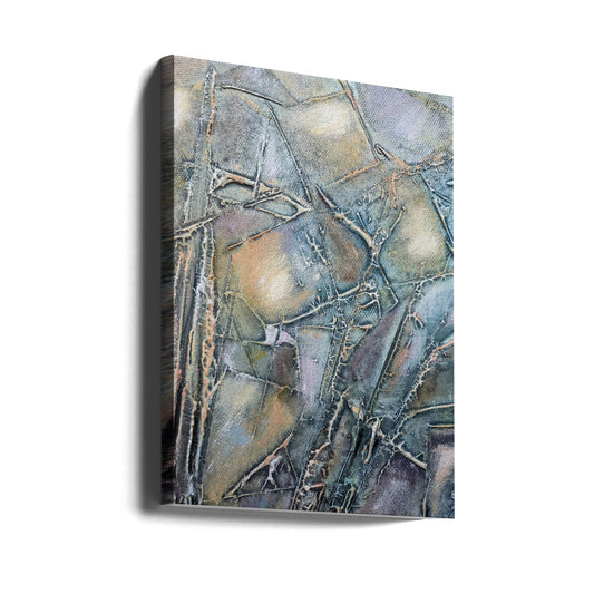 Abstract Art Canvas Print-wall-art-abstraction-10-24X36