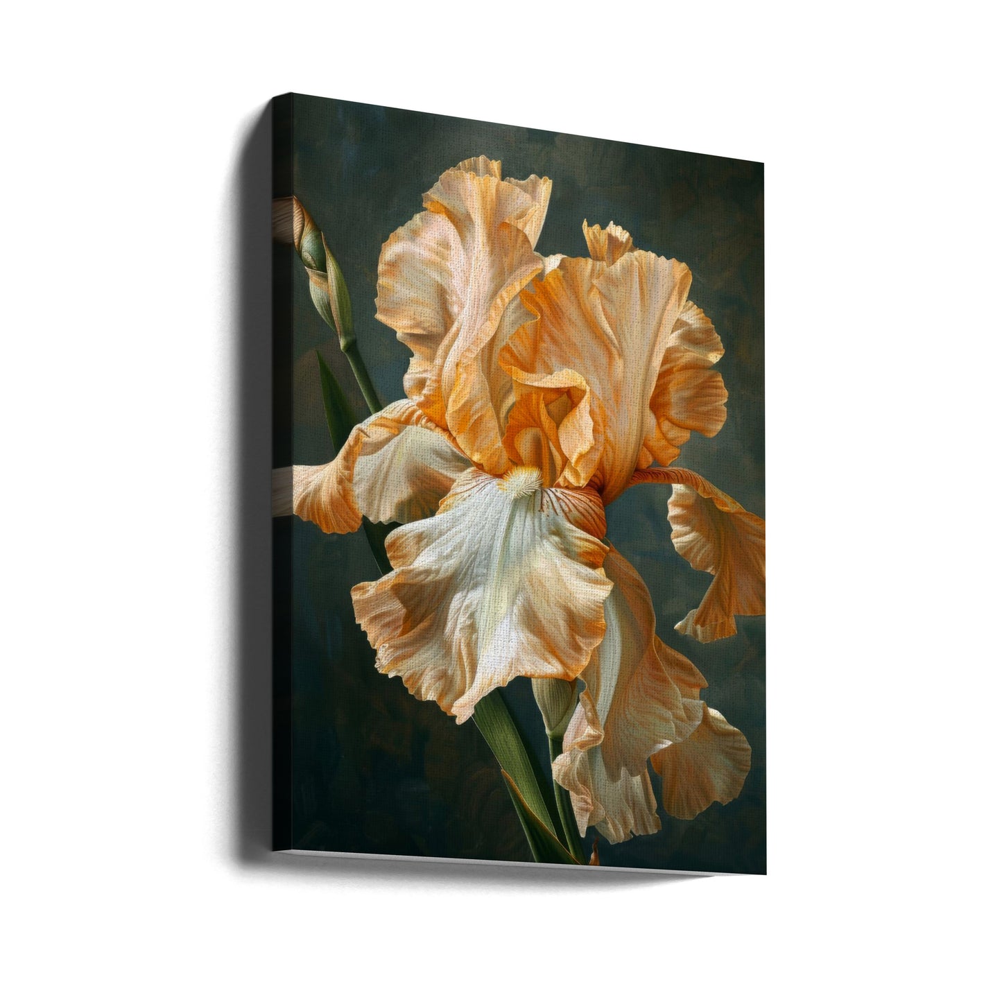 Wall art Iris Fl 73