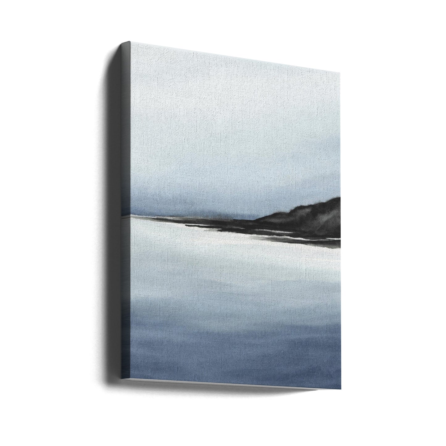 Wall art Coastalcliffiii 32x40