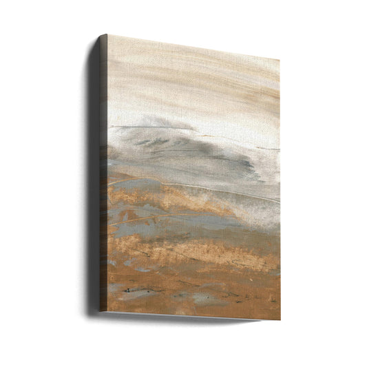 Wall art Desert Landscape