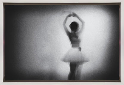 Artwork- n/t-36X24inches-Gallery Wrapped (Ready to Hang)
