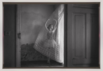 Artwork- Untitled-36X24inches-Gallery Wrapped (Ready to Hang)