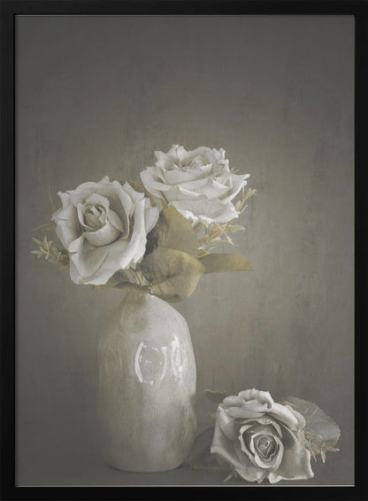  Softened Wall Artwork Gallery Wrapped (Ready to Hang)