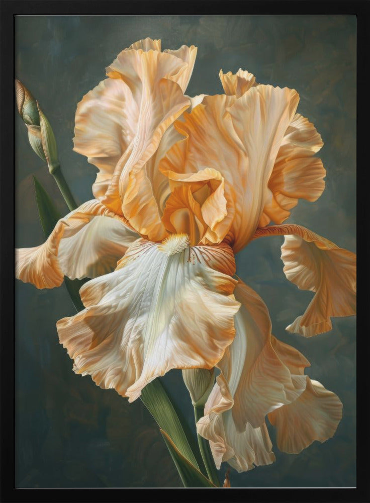 Wall art Iris Fl 73