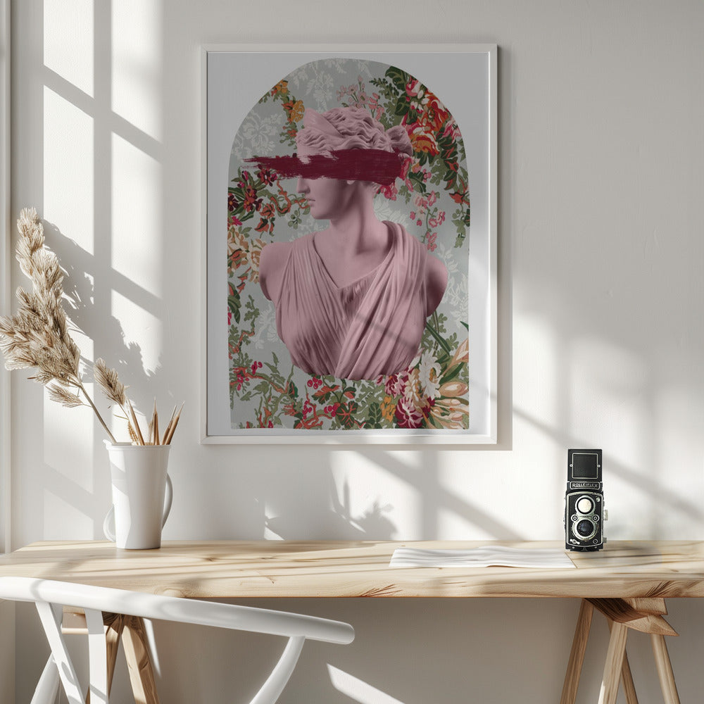 Wall art Floralartemis Ratio2x3