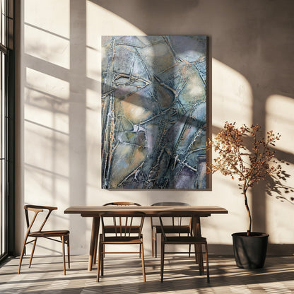 Abstract Art Canvas Print-wall-art-abstraction-10-36X48