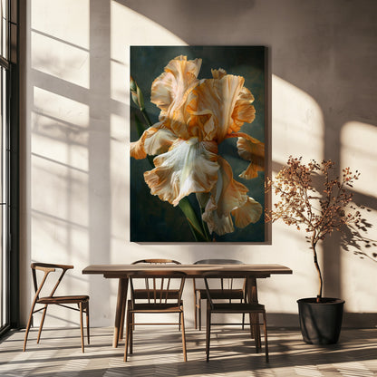 Wall art Iris Fl 73