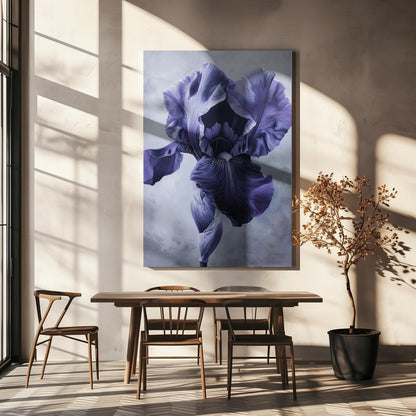 Wall art Iris Fl 95