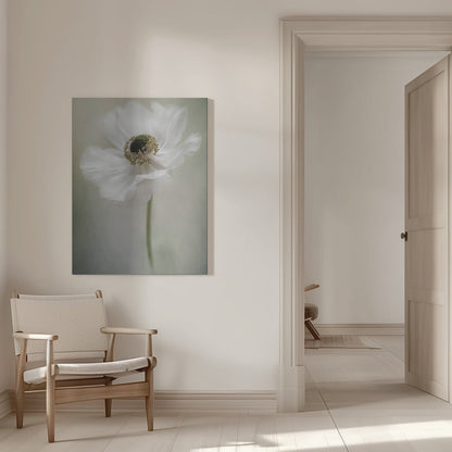  Single White Wall Artwork 0