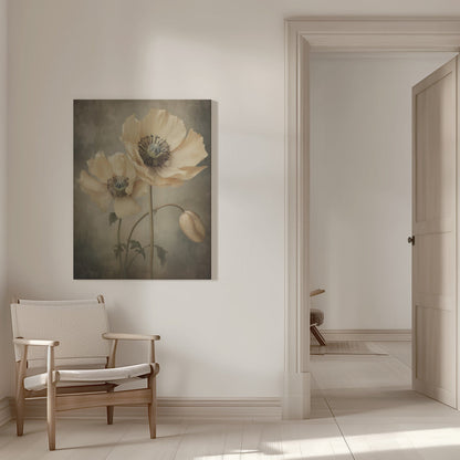  Poppies 20 Wall Artwork 0