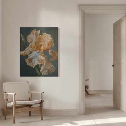 Wall art Iris Fl 73