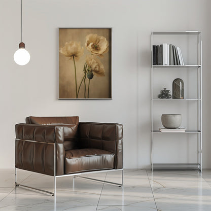  Poppies 24 Wall Artwork 0
