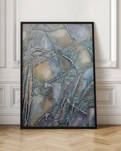 Abstract Art Canvas Print-wall-art-abstraction-10-36X48