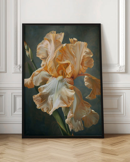 Wall art Iris Fl 73