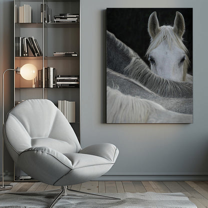 Look Wall Artwork 0