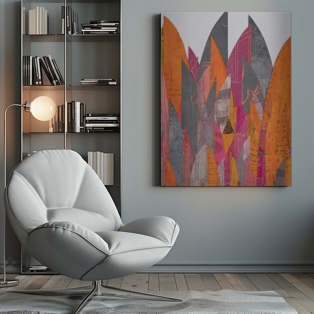 Abstract Art Canvas Print-wall-art-phone-me-