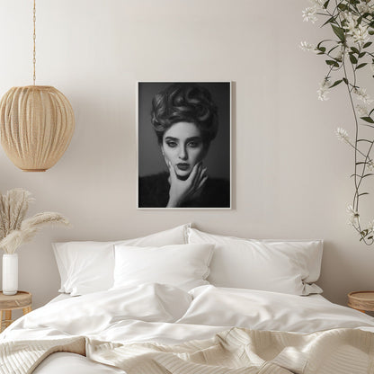 Artwork- sharp-24X36inches-Gallery Wrapped (Ready to Hang)
