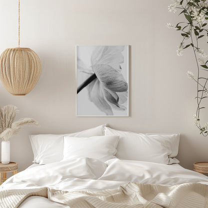  Blooming Flower Wall Artwork 0