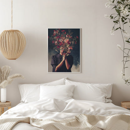 Artwork The Autumns After I Found Youinches- 
