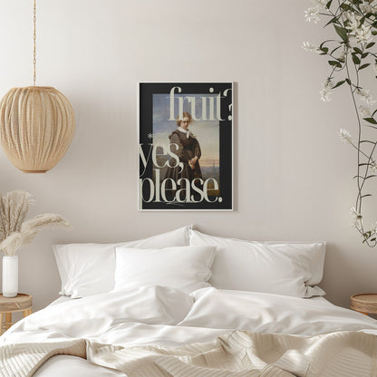 canvas prints Fruit? Yes, please.inches- 