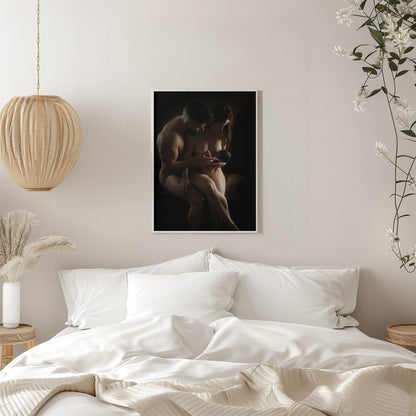 canvas prints Laura Naomi IIIinches- 