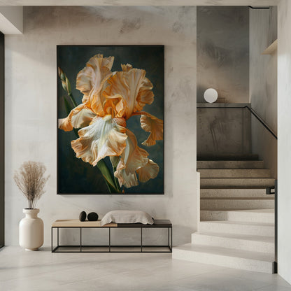 Wall art Iris Fl 73