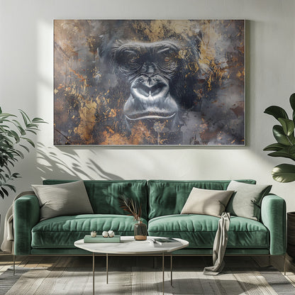 Wall art Animal Vintage Art Illustration Wallart 03