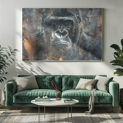 Wall art Animal Vintage Art Illustration Wallart 04