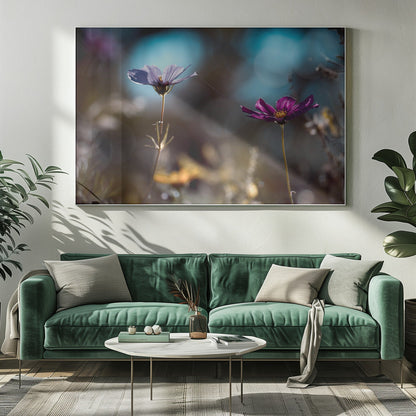 Artwork Le lien20X16inches- Unframed