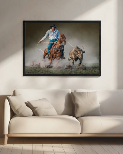  Roped Wall Artwork 0