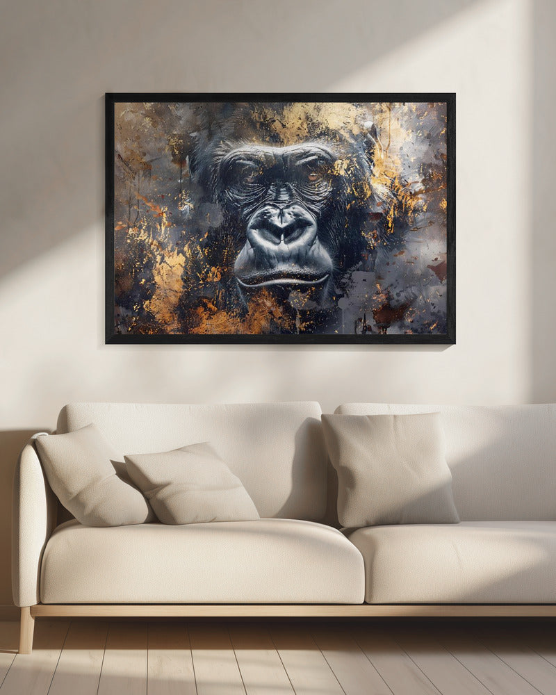 Wall art Animal Vintage Art Illustration Wallart 03