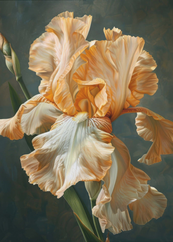 Wall art Iris Fl 73