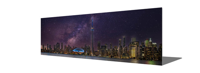 Toronto Skyline 108